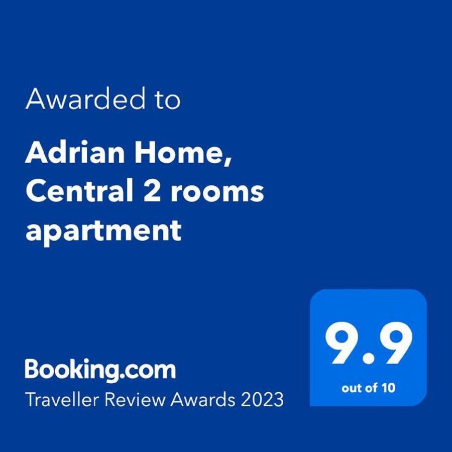 Adrian Home, Central Ploiesti Bagian luar foto